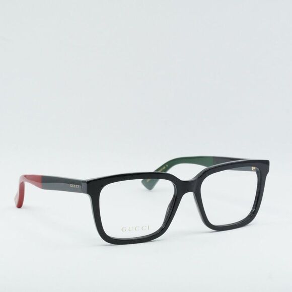 💯 NEW GUCCI GG0160ON 003 EYEGLASSES - Picture 8 of 10